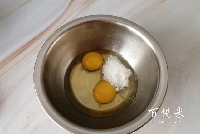 不用烤箱就能做的甜品,操作簡單,當(dāng)早餐、下午茶最合適了